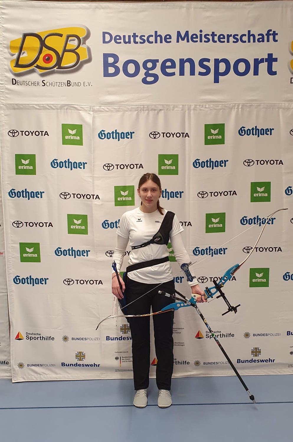 DM Isabel Schaffeldt 1