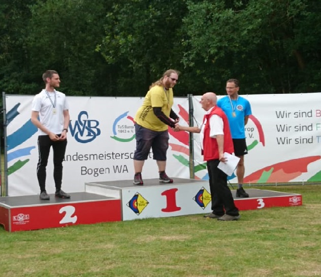 Frank Joormann klein