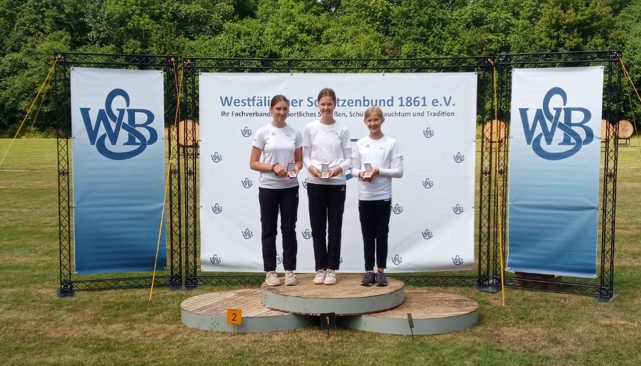 Mannschaft Jugend klein