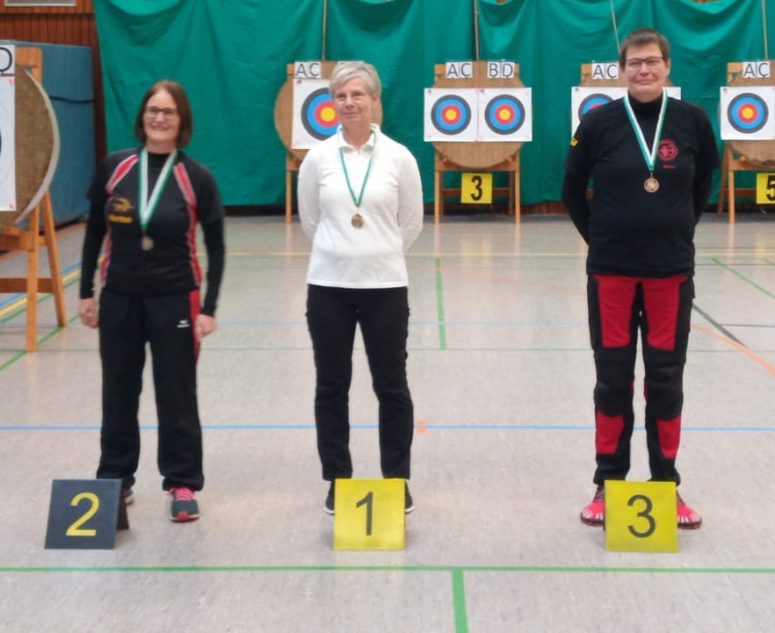 Reken Blankbogen MW kl