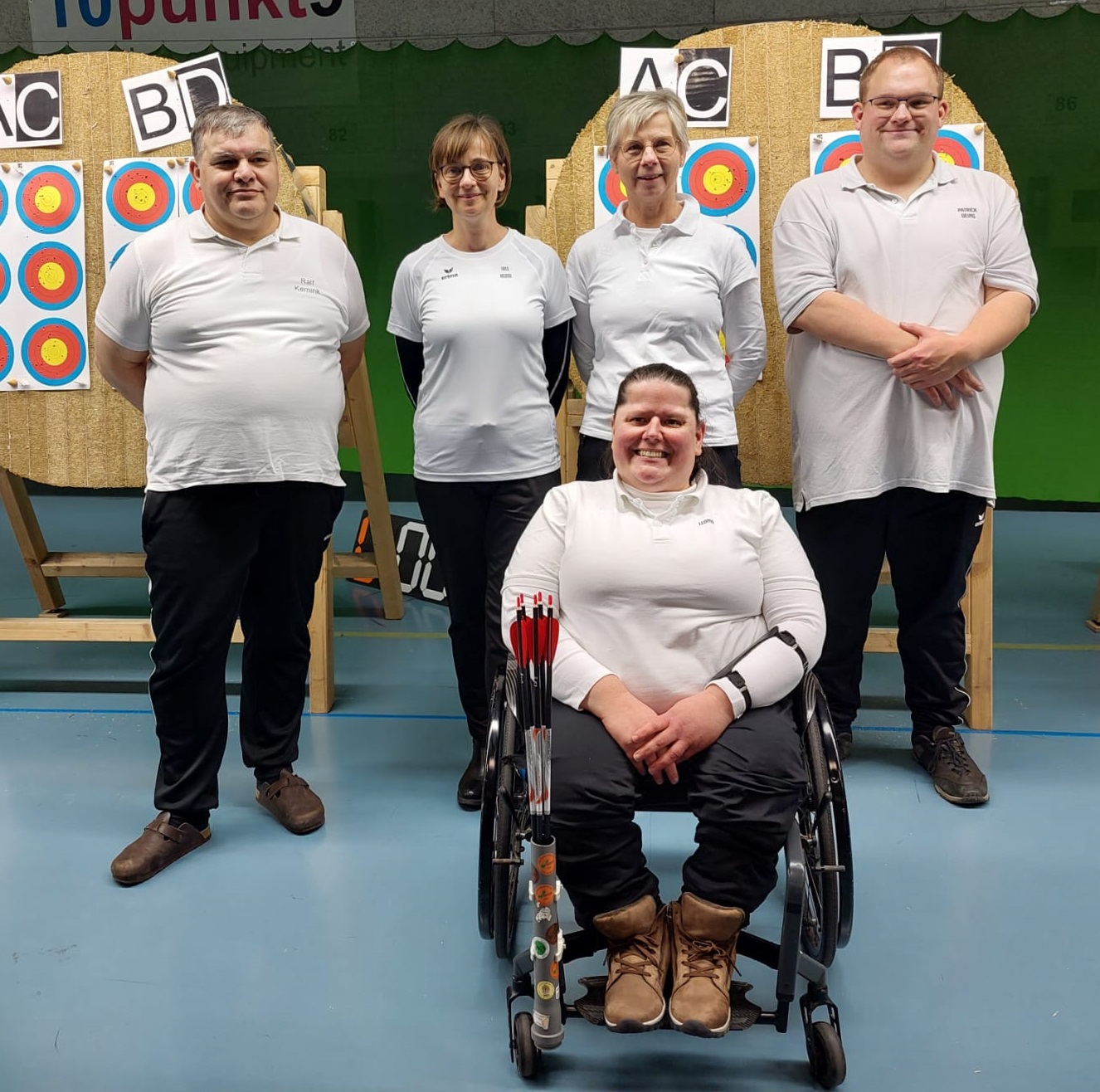 LM Halle 2024 Erw Gruppenfoto kl