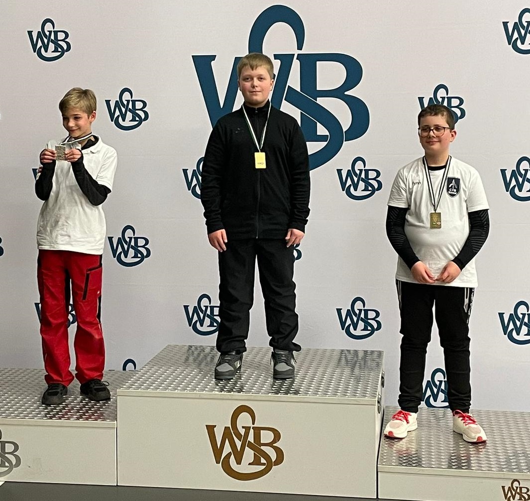 LM Halle 2024 Youri Lauterbach SE kl