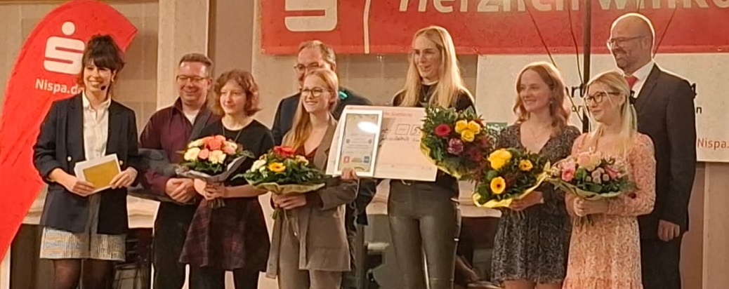 Sportlerball Evelyn kl