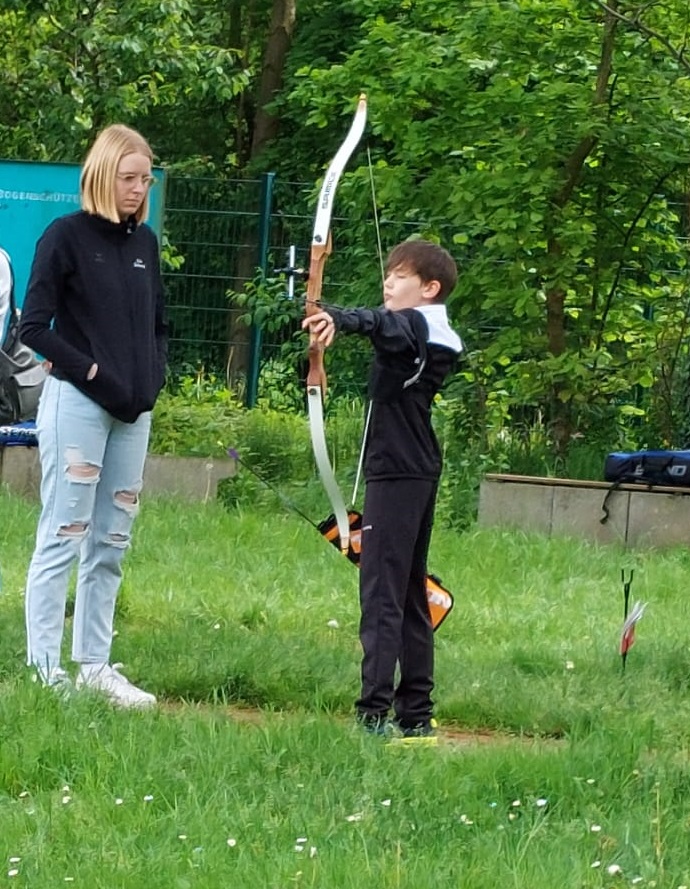 Vereins Schießlinie2 O