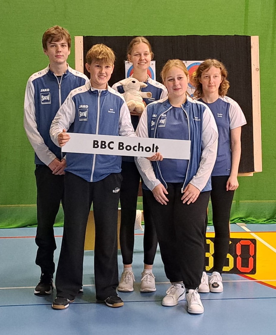 Ligateam 16.11.25 2.Turniertag 2