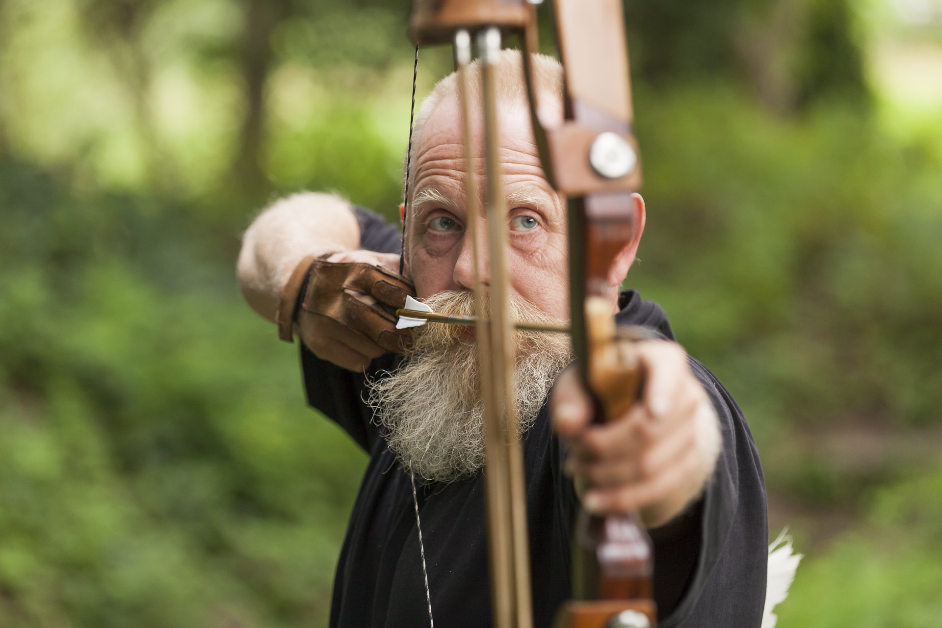 BBC Bocholt Feldbogen 02