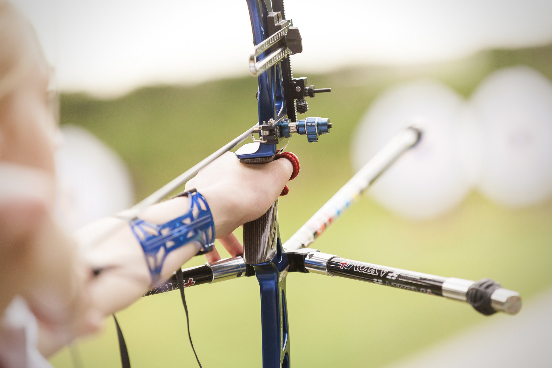 BBC Bocholt Recurve 53