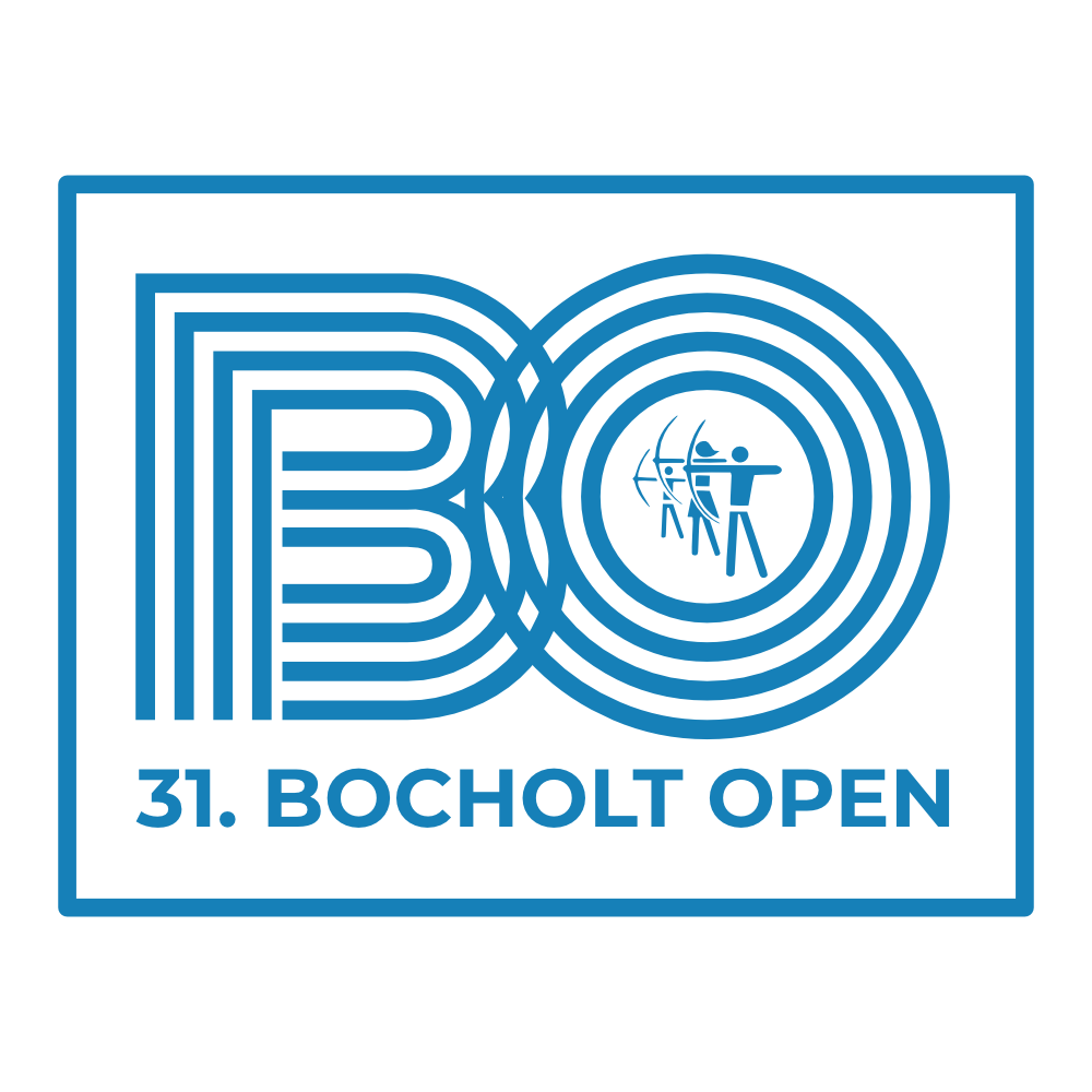 Logo Bocholt Open